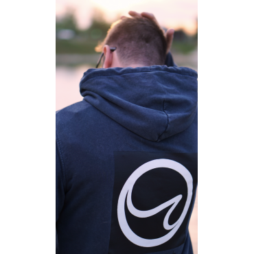 Logo Hoddie