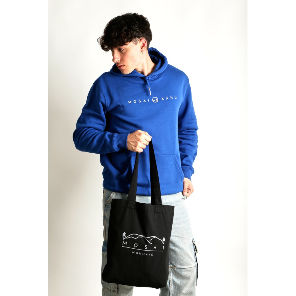 Moncayo tote