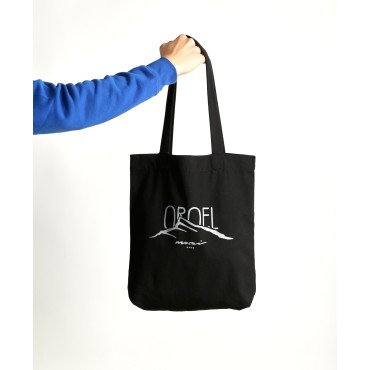 Oroel tote
